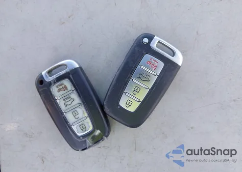 2013 Hyundai Sonata Hybrid Limited из США, поврежденный, VIN KMHEC4A44DA092005